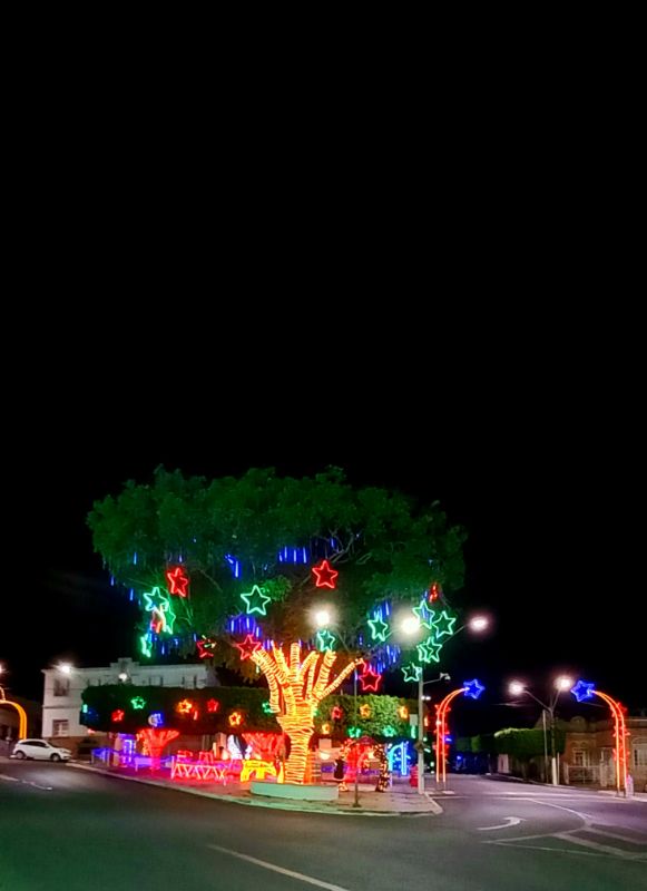 Caetité Natal Novo Tempo 2023 — imagem 8